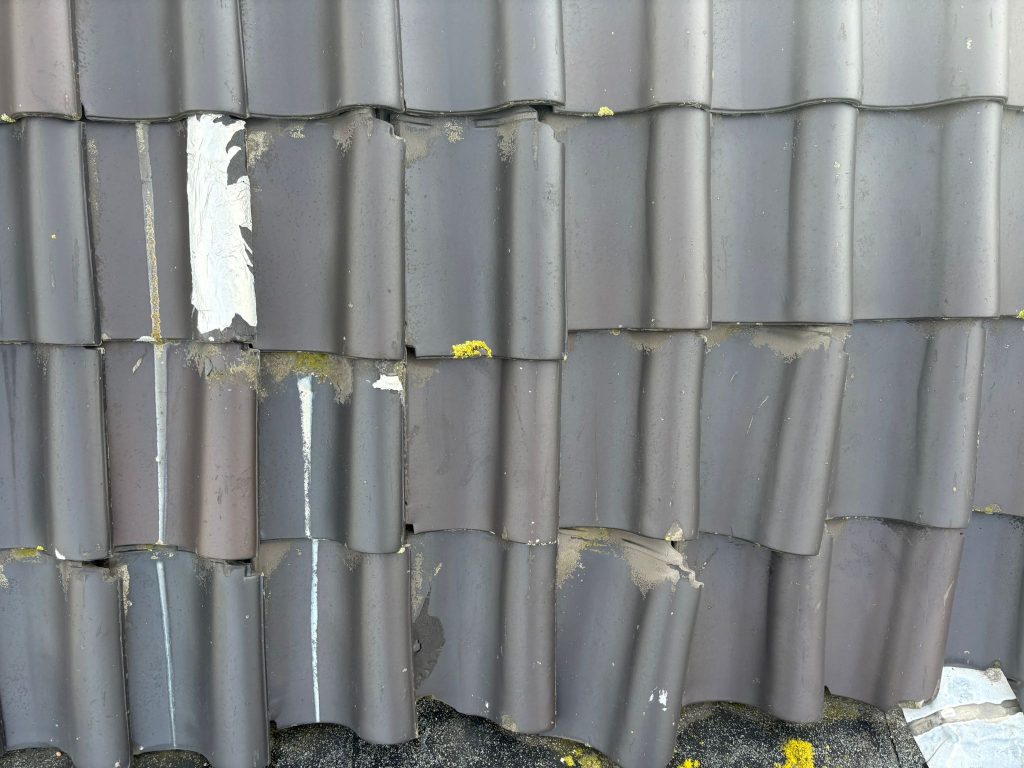 Stormschades